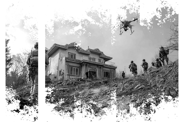 the B.H.A.R.D. Protocol protects no matter the threat level