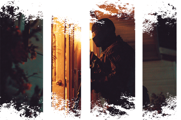 defend hero image